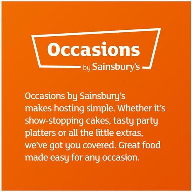 Sainsbury's Gluten Free Sandwich Platter - gallery image 3