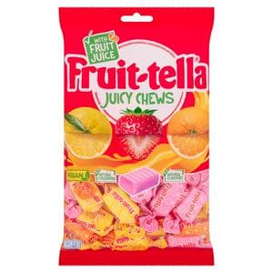 Fruittella 300g Juicy Chews