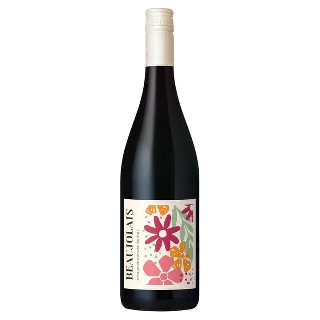 Beaujolais Symphonie de Fleurs Red Wine - gallery image 1
