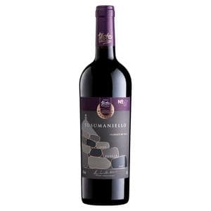 Sainsbury's No 61 Susumaniello IGP, Taste the Difference 75cl