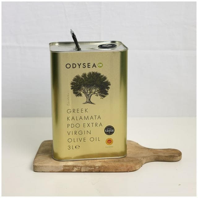 Odysea Greek Extra Virgin Oil - gallery image 2