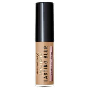 Max Factor Facefinity Lasting Blur Concealer 7W Honey 7.5ml