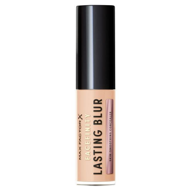 Max Factor Facefinity Lasting Blur Concealer 3C Rose 7.5ml - gallery image 1