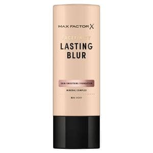 Max Factor Facefinity Lasting Blur Foundation 95N Ivory 35ml