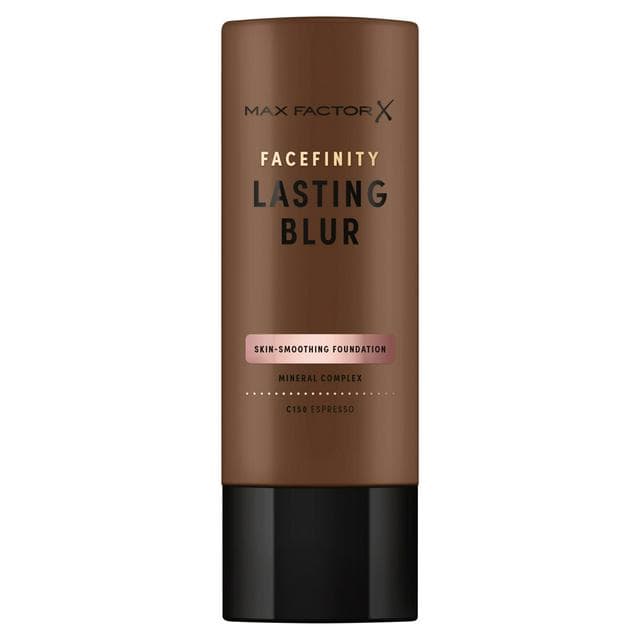 Max Factor Facefinity Lasting Blur Foundation 150C Espresso 35ml - gallery image 1