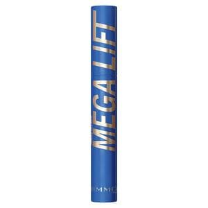 Rimmel London Thrill Seeker Mega Lift Mascara Waterproof Black