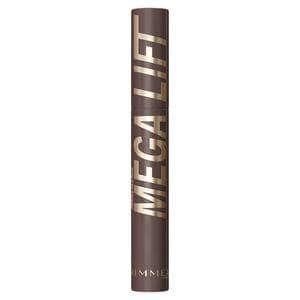 Rimmel London Thrill Seeker Mega Lift Mascara Brownie Pie