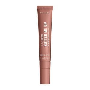 Rimmel London Oh My Gloss Butter Me Up Pumpkin Spice Lip Balm 15ml