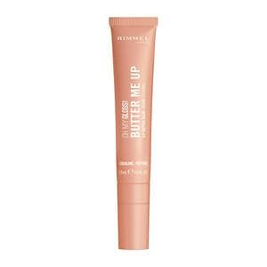 Rimmel London Oh My Gloss Butter Me Up Chai Lip Balm 15ml