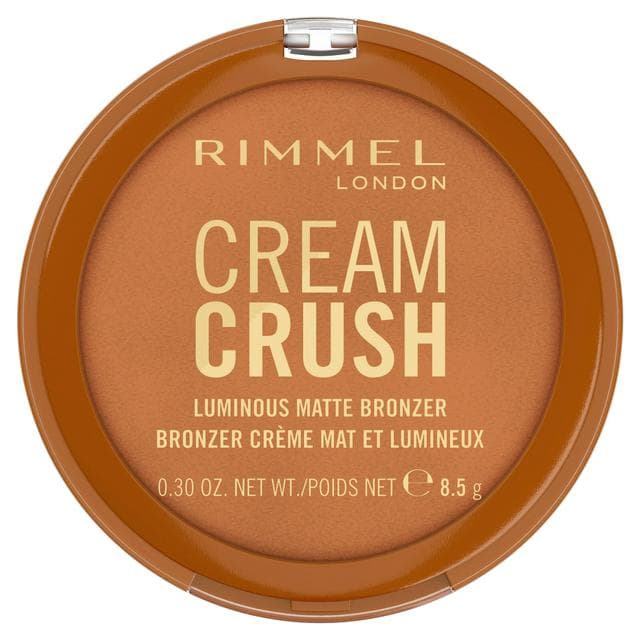 Rimmel Cream Crush Bronzer 003 Caramel Spice - gallery image 1
