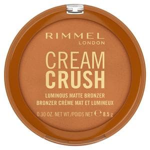 Rimmel Cream Crush Bronzer 003 Caramel Spice
