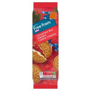Sainsbury's Free From 150g Mini Multigrain Baguette Bread