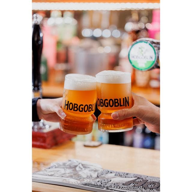 Hobgoblin 15 x 440ml Session IPA Ale Beer Cans - gallery image 4