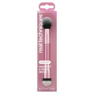 Real Techniques Highlight & Detail Brush