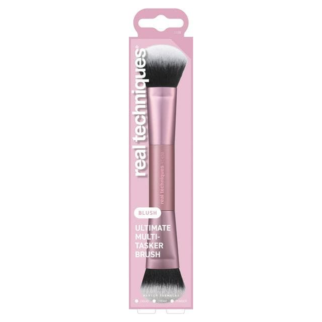 Real Techniques Blush Ultimate Multi Tasker Brush - gallery image 1