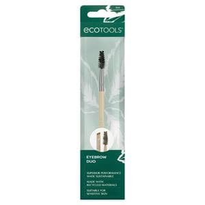 EcoTools Duo Eyebrow Brush