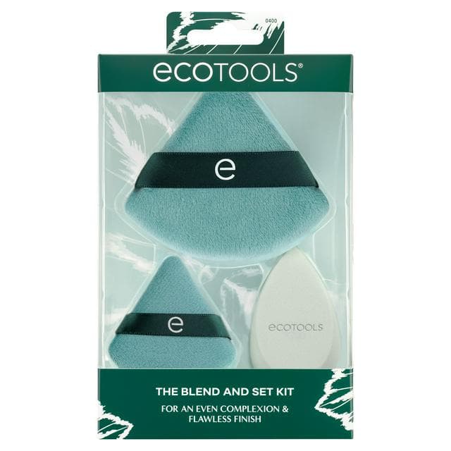 EcoTools the Blend & Set Kit - gallery image 1
