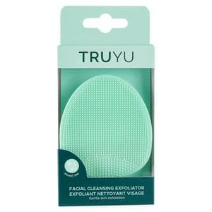 Truyu Exfoliator Facial Cleansing