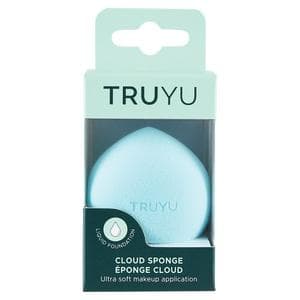 Truyu Cloud Sponge