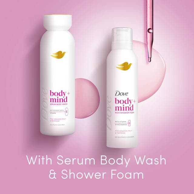 Dove Body + Mind 2 x Essentials Gift Set - gallery image 4