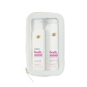 Dove Body + Mind 2 x Essentials Gift Set