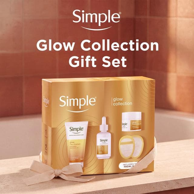Simple 3 x Glow Gift Set - gallery image 3