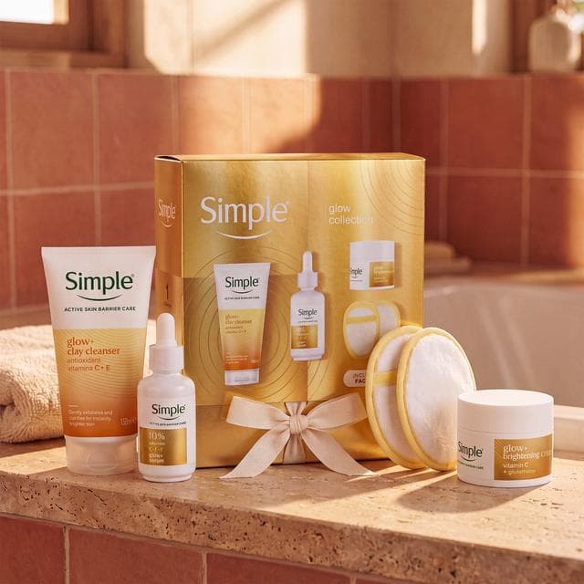 Simple 3 x Glow Gift Set - gallery image 6