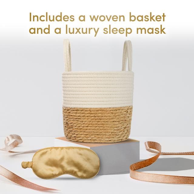 Dove 4 x Ultimate Pamper Collection Gift Set - gallery image 3