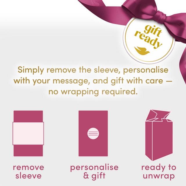 Dove Awaken Body Wash Collection Gift Set for Her - gallery image 4
