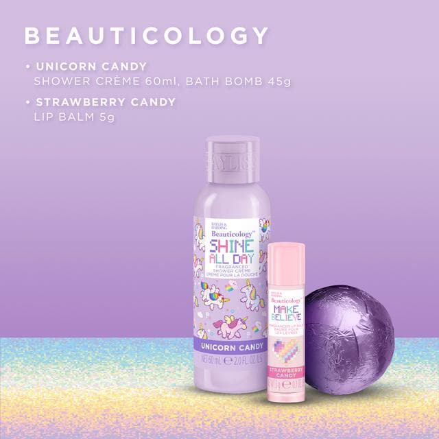 Baylis & Harding Beauticology Beauty Pencil Case - gallery image 3