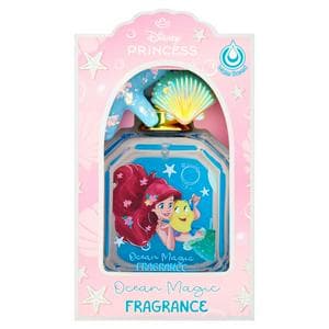 Disney Princess 50ml Ocean Magic Fragrance