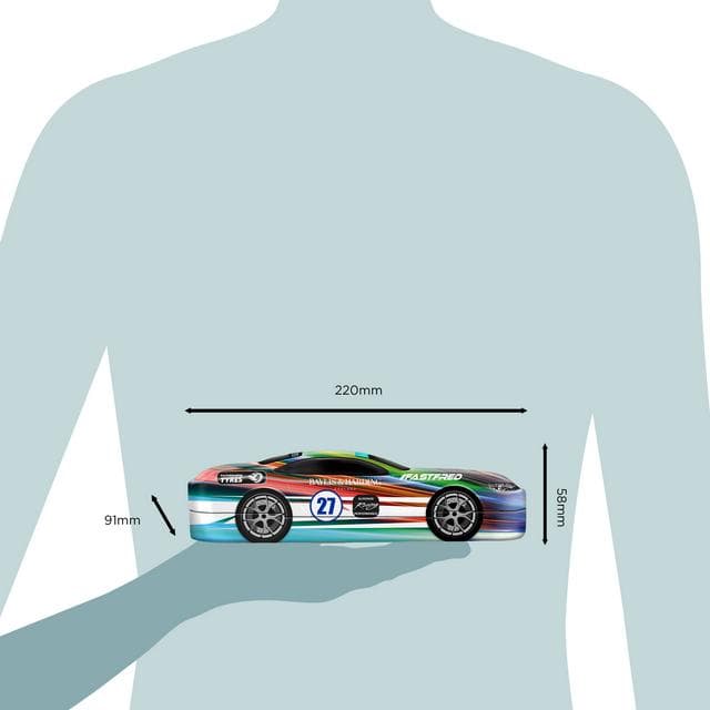 Baylis & Harding 27 Sports Car Gift Set - gallery image 6