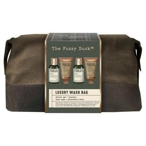 Baylis & Harding The Fuzzy Duck Luxury Wash Bag