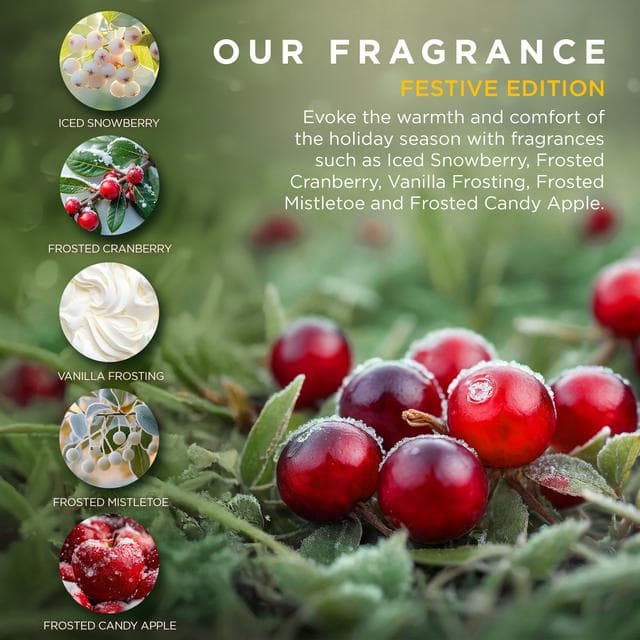 Baylis & Harding Gift Set, Festive Edition - gallery image 4