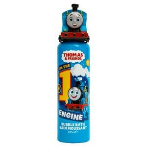 Thomas & Friends 300ml Bubble Bath