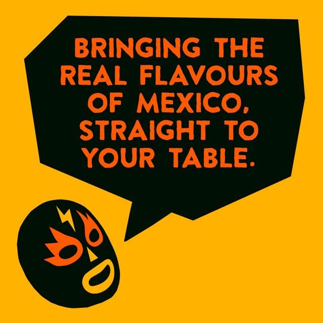 Gran Luchito 430g Mexican Refried Beans with Smoky Chipotle - gallery image 4