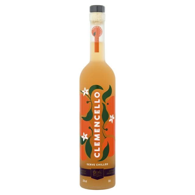 Sainsbury's 50cl Clemencello, Taste the Difference - gallery image 1