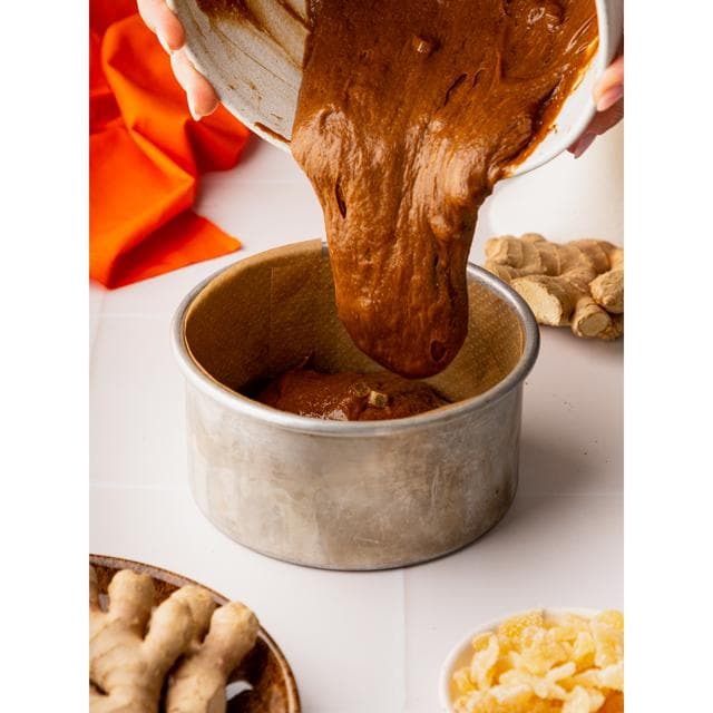 Food Thoughts Beautiful 400g Ginger Cake Mix - gallery image 4