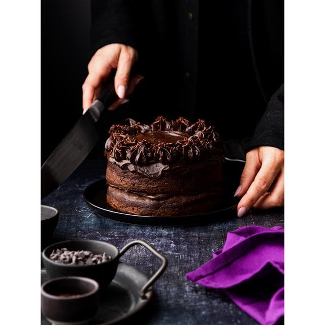Food Thoughts Beautiful 400g Chocolate Cake Mix - gallery image 3