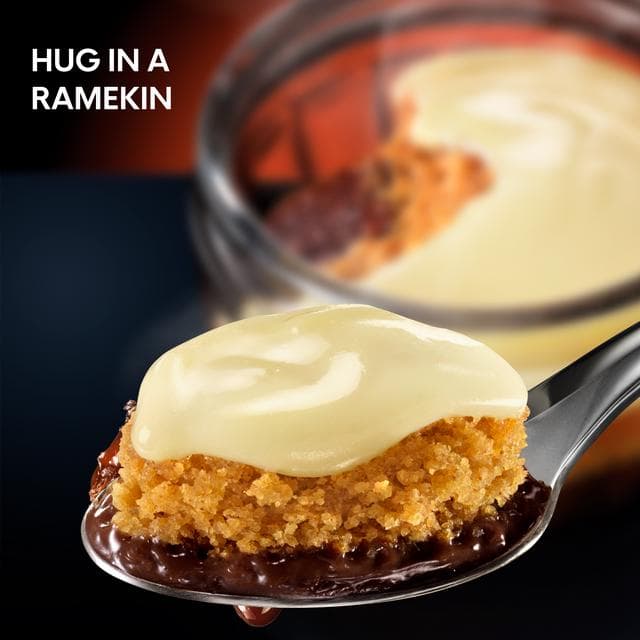 Gü 2 x 81g Cinnamon Bun Hot Puds - gallery image 4