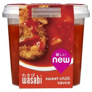 Wasabi 300g Sweet Chilli Sauce