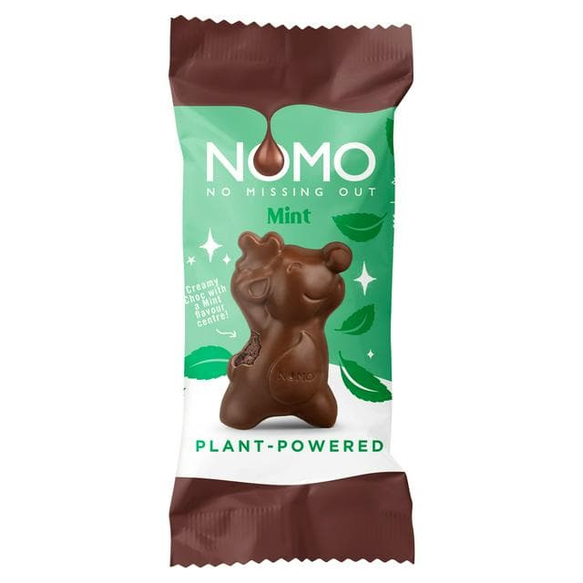 NOMO 25g Mint Truffle Reindeer - gallery image 1