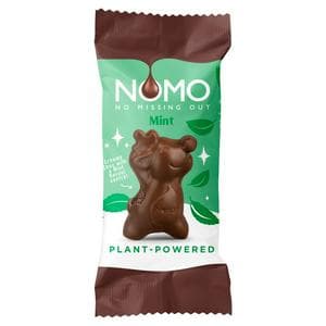 Nomo Mint Truffle Reindeer 25g
