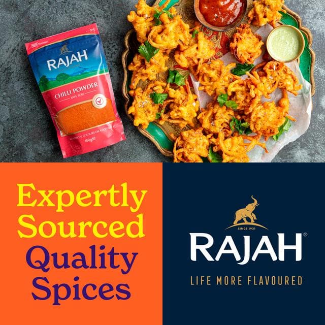 Rajah 400g Chilli Powder Ground Spices - gallery image 2