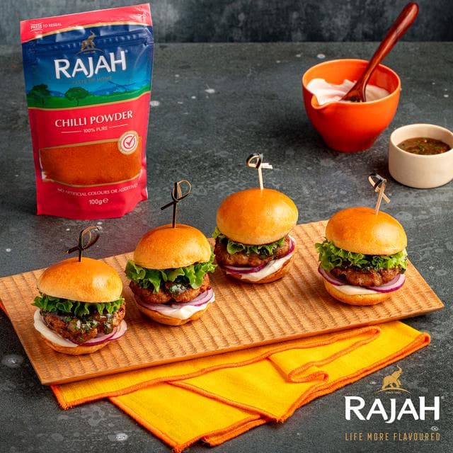 Rajah 400g Chilli Powder Ground Spices - gallery image 4
