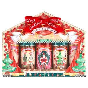 Cath Kidston 5 x 100ml Bathing Time Variety Show Gift Set