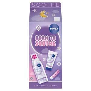 Nivea Born to Sooth Gift Set