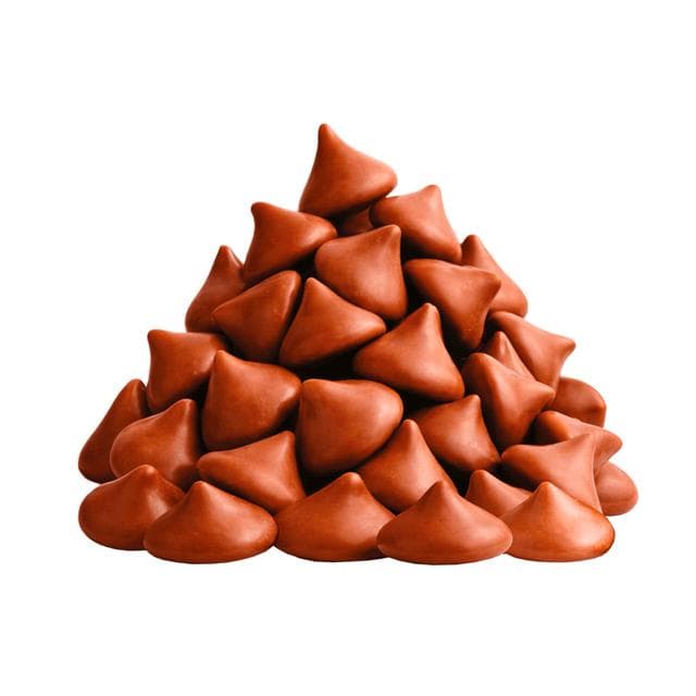 Food Thoughts 100g Milk Chocolate Chips - gallery image 6