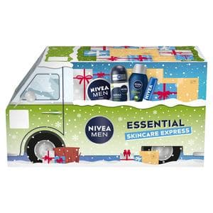 Nivea Men Essential Skincare Express Gift Set