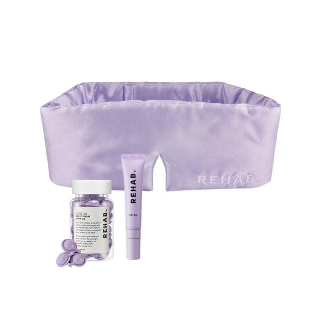 Rehab Post Party Sleep Gift Set - gallery image 2